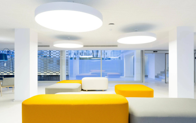 Ebano Hotel Apartments & Spa