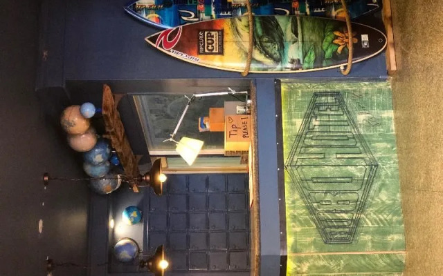 Patong Beachfront Boutique Hotel