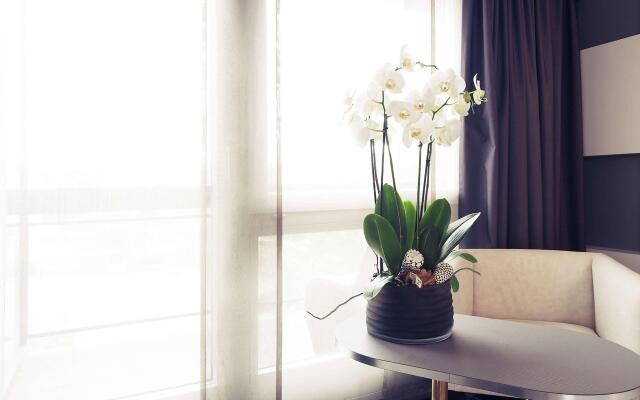 Mercure Plaza Biel