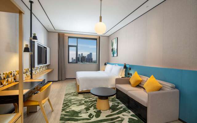 Hilton Garden Inn Shenzhen Nanshan Avenue