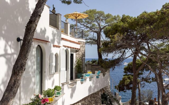 Villa Sabrina by Elite Villas