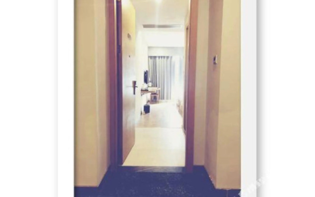 Lake Star Inn (Zhuhai Baitengtou Seafood Street)