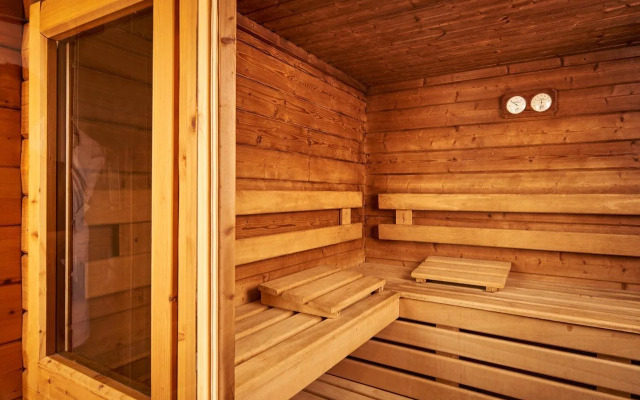 Отель Westminster