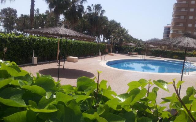 ACV - Costa Marina I-1ª linea planta 9 Sur