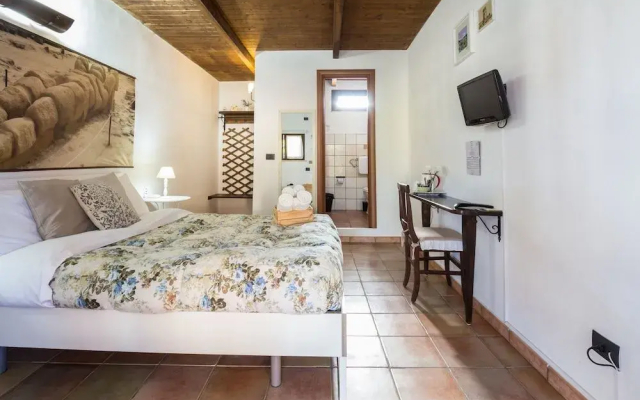 B&B Eyexei Domus