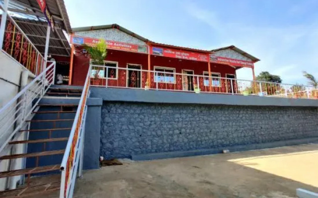 Jalvishwa agro tourism & River camp Tapola