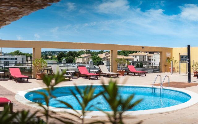Avignon Grand Hotel