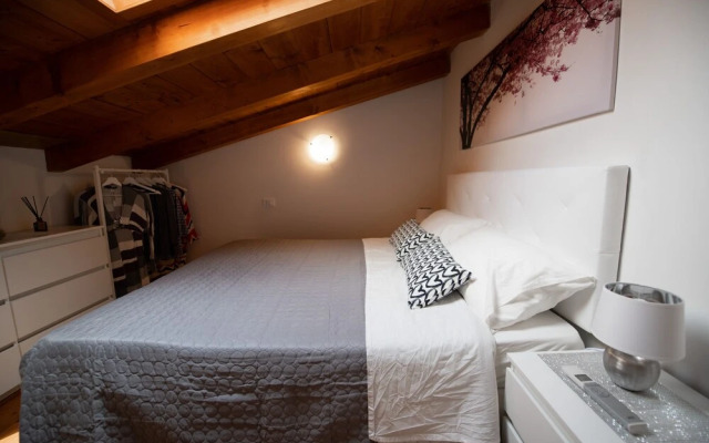 Appartamento Lago Blu