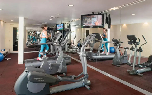 Springfield at Sea Resort & Spa