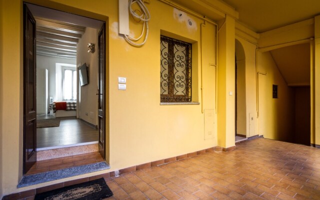 La Maison