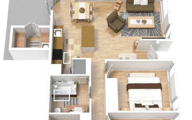 Boutique Stays - Sandy Sanctuary