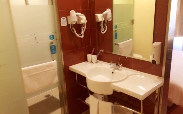 Hanting Hotel Majiapu