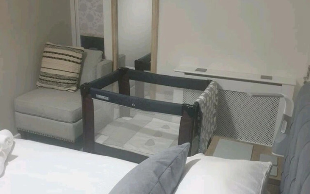 Cosy & Comfortable 2 Bedroom Annex New Build 2022