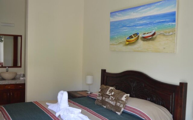 Myoli Bed and Breakfast