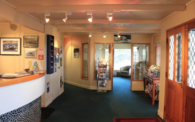 Chelmswood Motel Taupo