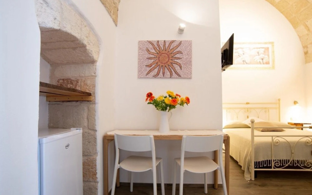 Sunhouse Rooms