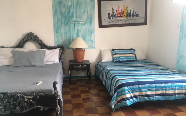 Casa 41 Hostel