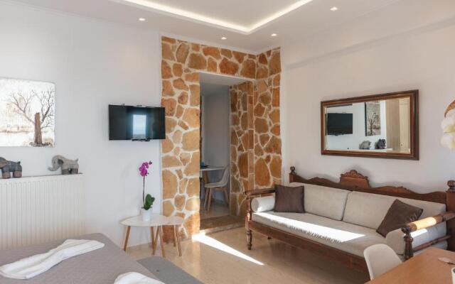 AnnaView Apartments & Suites