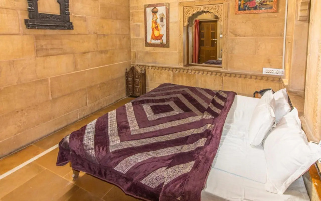 Hotel Oasis Haveli - Hostel – Guest Rooms – Jaisalmer