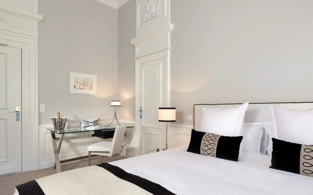 Clarance Hotel Lille