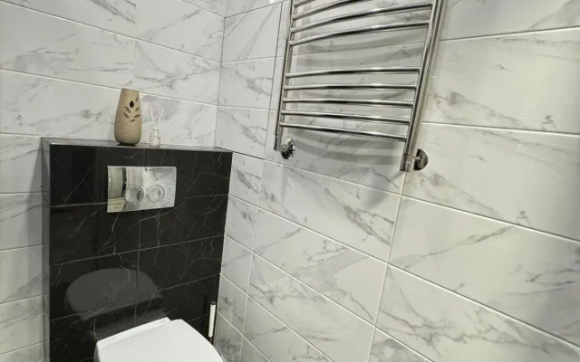 Уютные апартаменты на бульваре Эйнштейна 3