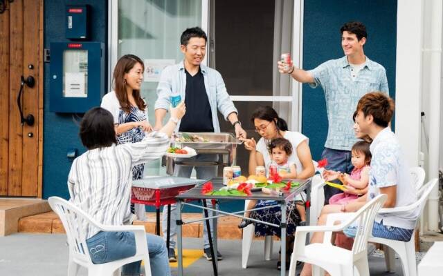 Makanalea Resort Okinawa