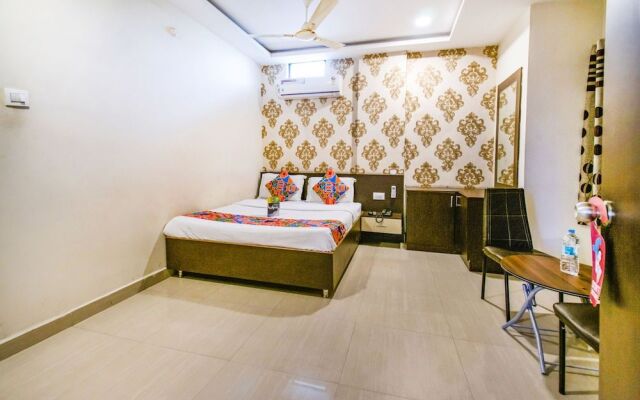 FabHotel SVS Luxury Rooms
