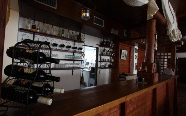 Yacht Club Radava