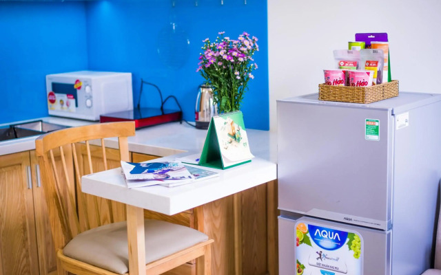 Sincero Hotel & Apartment