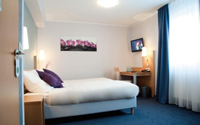 Hotel Beuss