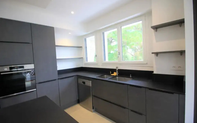 Arcachon - Villa Le Deck