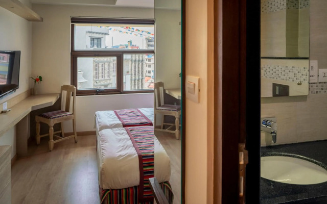 ViaVia boutique hotel - Kathmandu