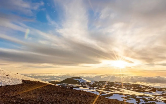 Sandy Toes Getaway in Kona