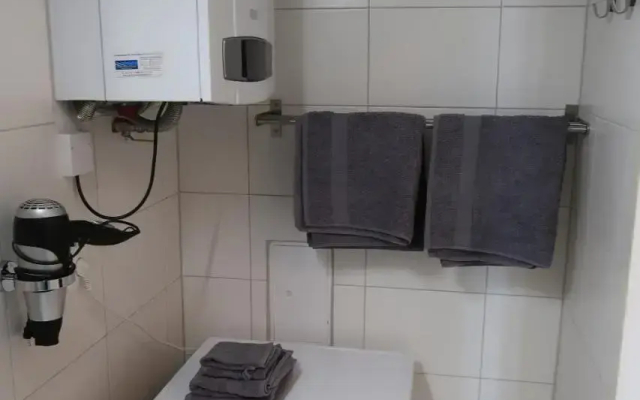 Vintage Apartment Vienna by JR City Apartments - Apartment in Vienna - Photo 2