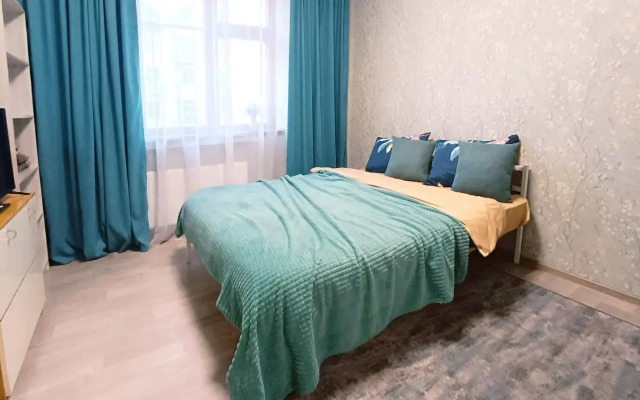 Уютный Север на улице Ленина 61