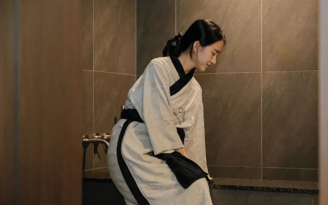 Anook Ryokan Hotel Suwon