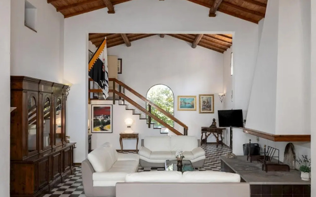 Villa Bel Panorama 8 Emma Villas