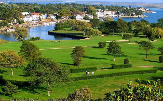 Hampton Inn Long Island/Islandia