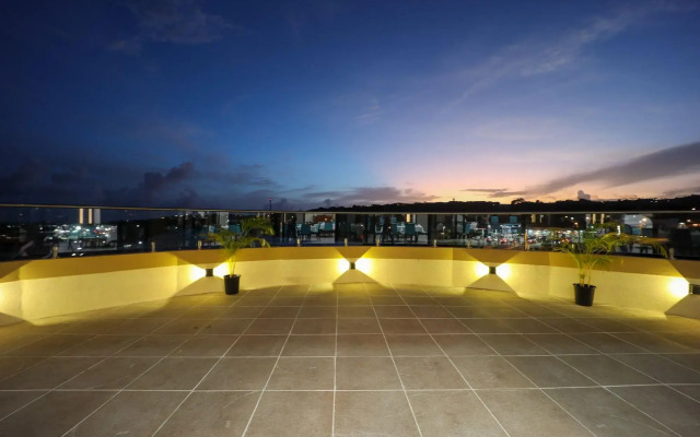 Comfort Inn & Suites Tobago