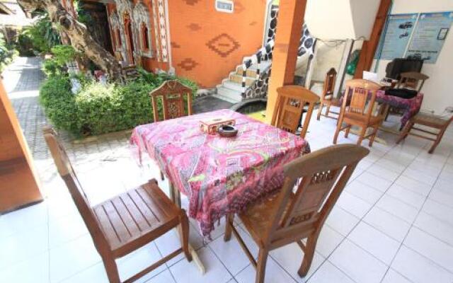 Pondok Wisata Elsa 2