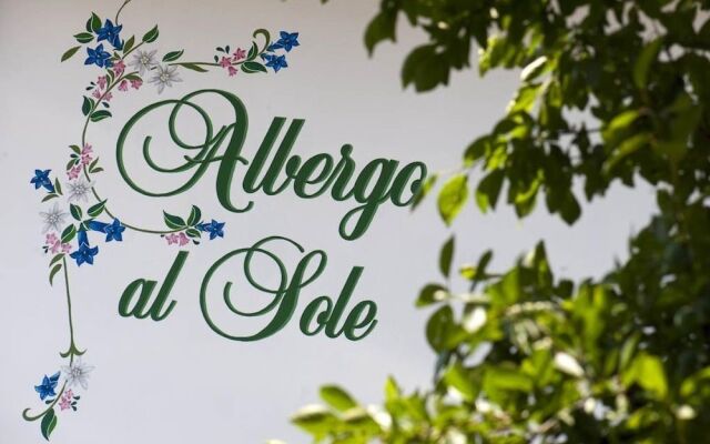 Al Sole Albergo Ristorante