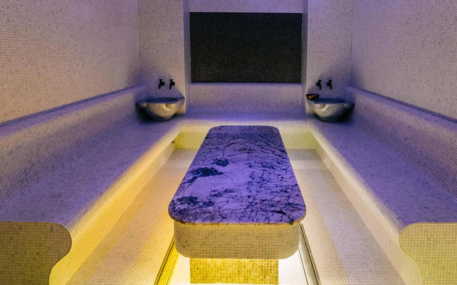 Mandachi Hotel & SPA