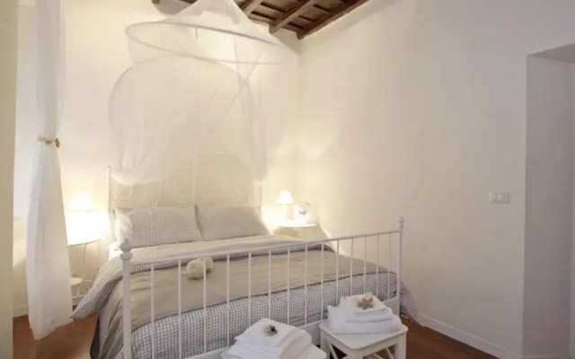 House Orso near square Navona