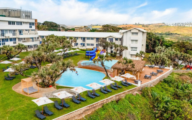 Blue Marlin All-Inclusive Seascape by Dream Resorts