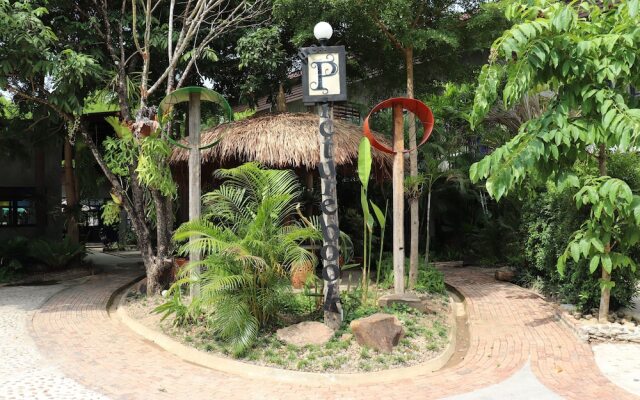The Picturebook Guesthouse
