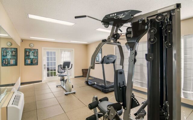 Best Western of Crestview