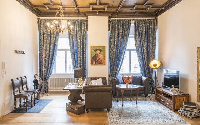 Apartments Hoferhaus