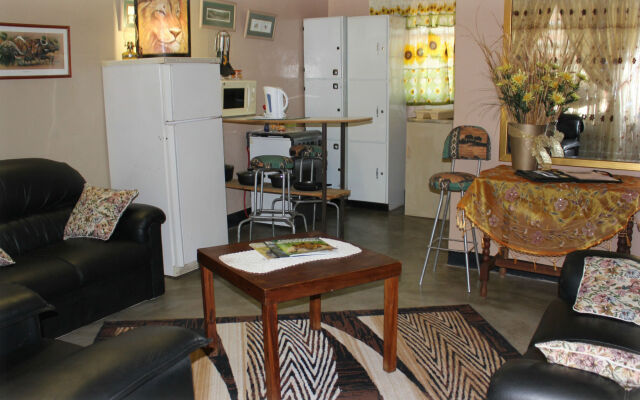 Tshimologo Farm Guest House