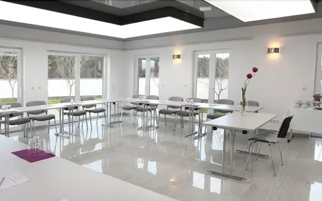 Hotel Villa Lila