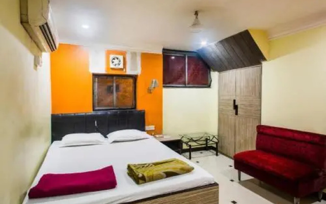 Hotel Samrat
